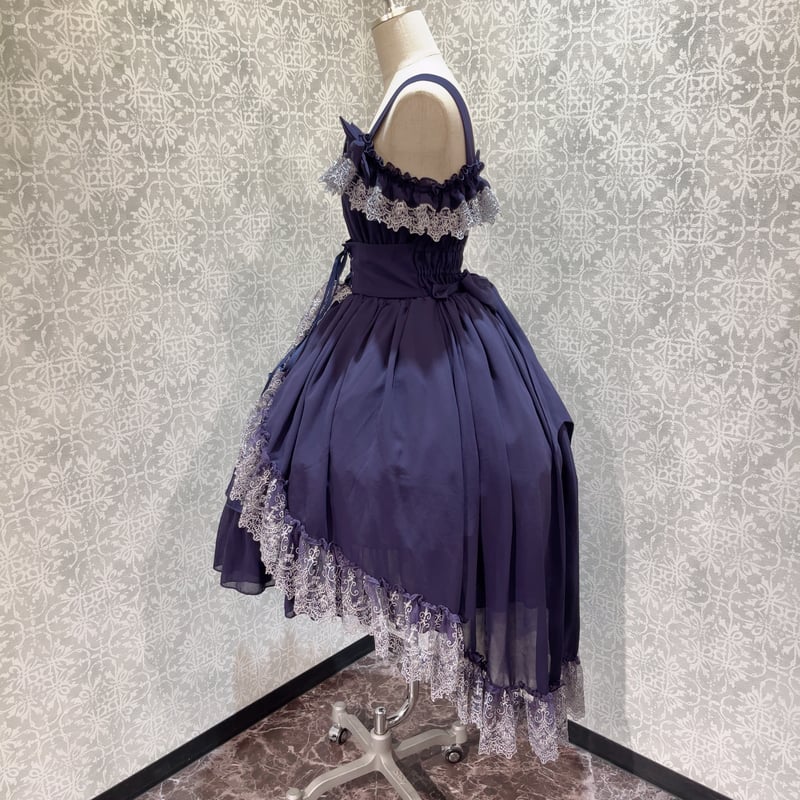 ATELIER-PIERROT】Celestial Veil JSK(サイズ1)/TOP30