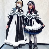 Royal Princess Alice】Witches'Halloween tonoコラボ