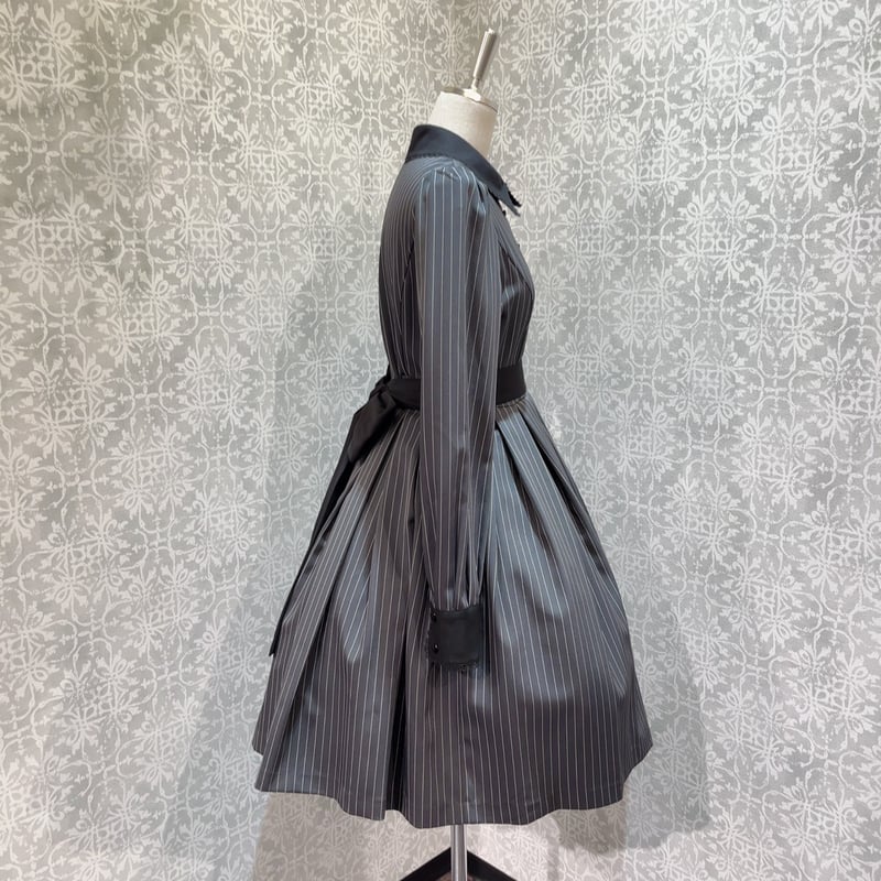 Sheglit】ストライプタックワンピース/874050 | KIST ONLINE STORE