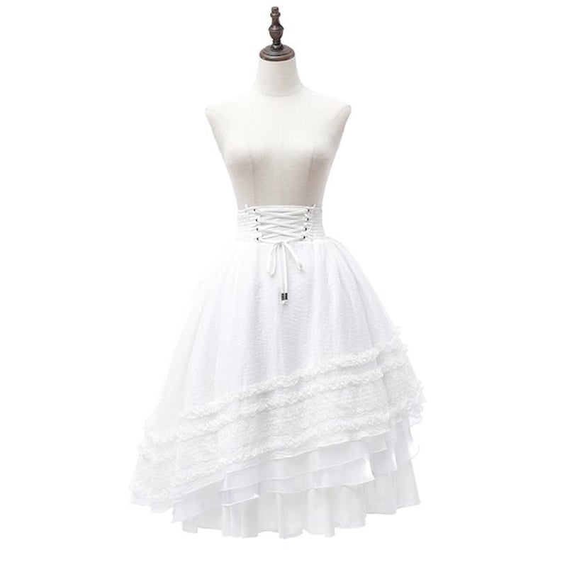 星箱Works】サマーウィッチ スカート/P23102423 | KIST ONLINE S