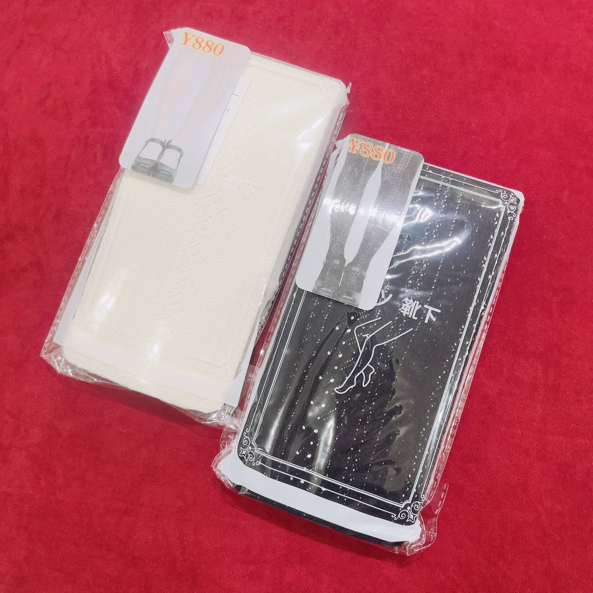 星箱works　ダマスクチャーム　ショートレースボレロ　売り切りたい為値下げ中 星箱Works】透かしレースリボンソックス【お取り寄せアイテム
