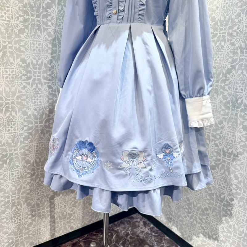 Amavel】Magical Ribbon ワンピース/125171138 | KIST O