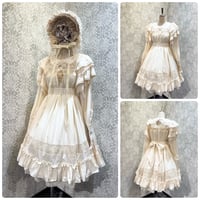 MIHO MATSUDA】ワンピース・ドロシー(赤×黒)/406020 | KIST ONL