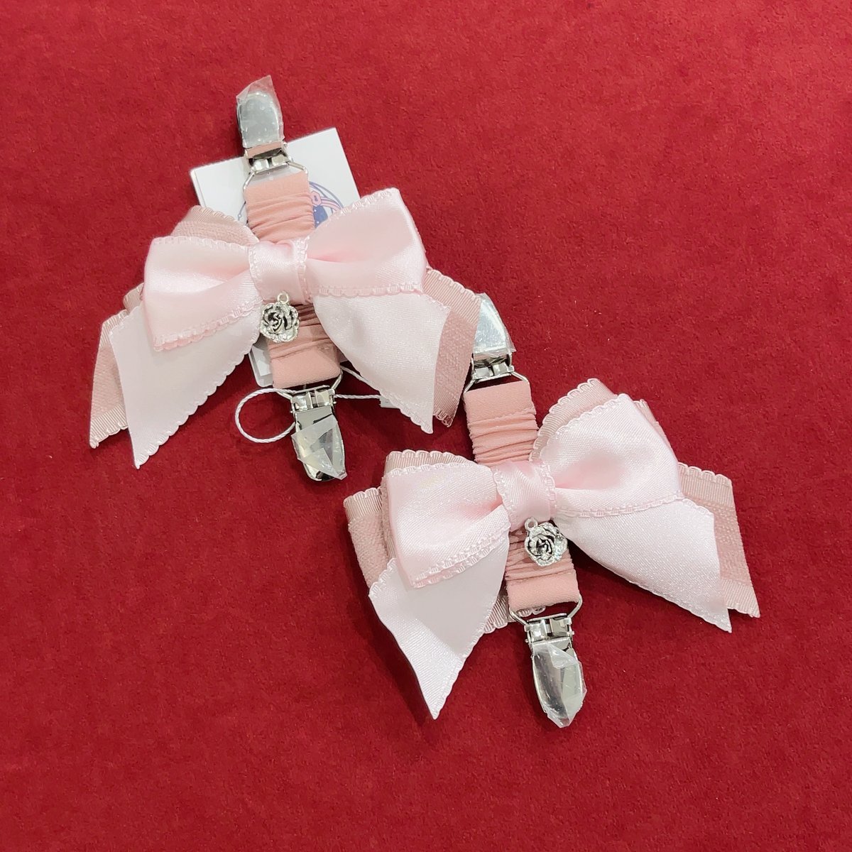 星箱Works】リフトアップリボンクリップベルト 2個セット | KIST 星箱Works】リフトアップリボンクリップベルト 2個セット | KIST