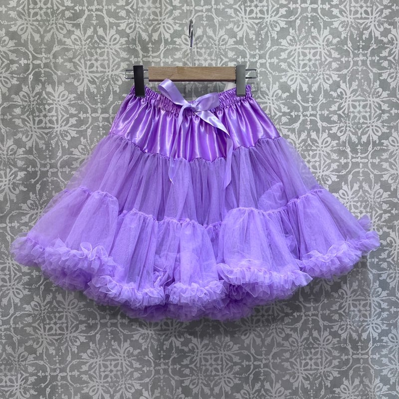 xxkist】パニエ スカート<select item> | KIST ONLINE STORE