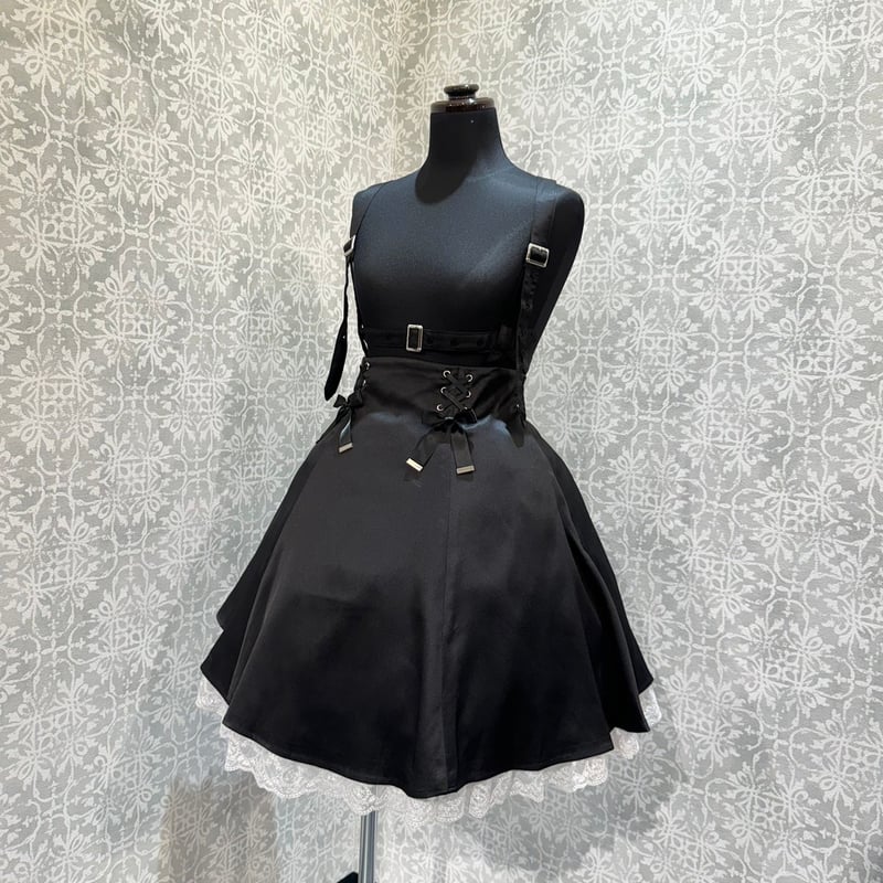 Amavel】Rosary Roseハーネススカート/124410666 | KIST ON 