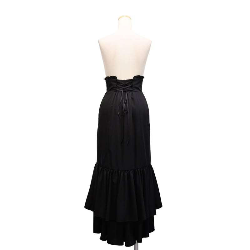 Sheglit】ハイウエストマーメイドスカート/714070 | KIST ONLINE S