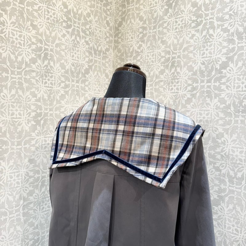 星箱Works】トレインマーチ ジャケット/A234A120A14 | KIST ONLI