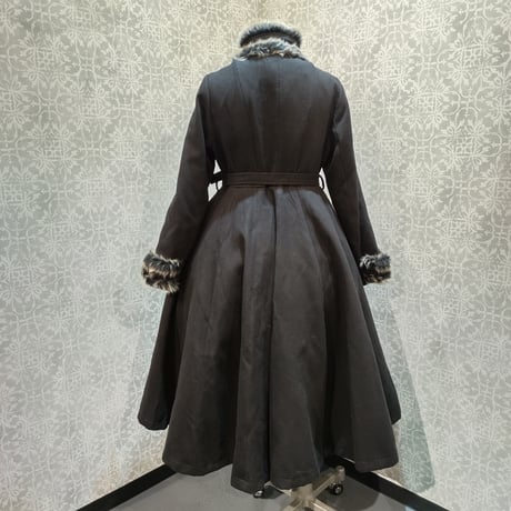 【星箱Works】ティターニア　ロングコート/P33117038