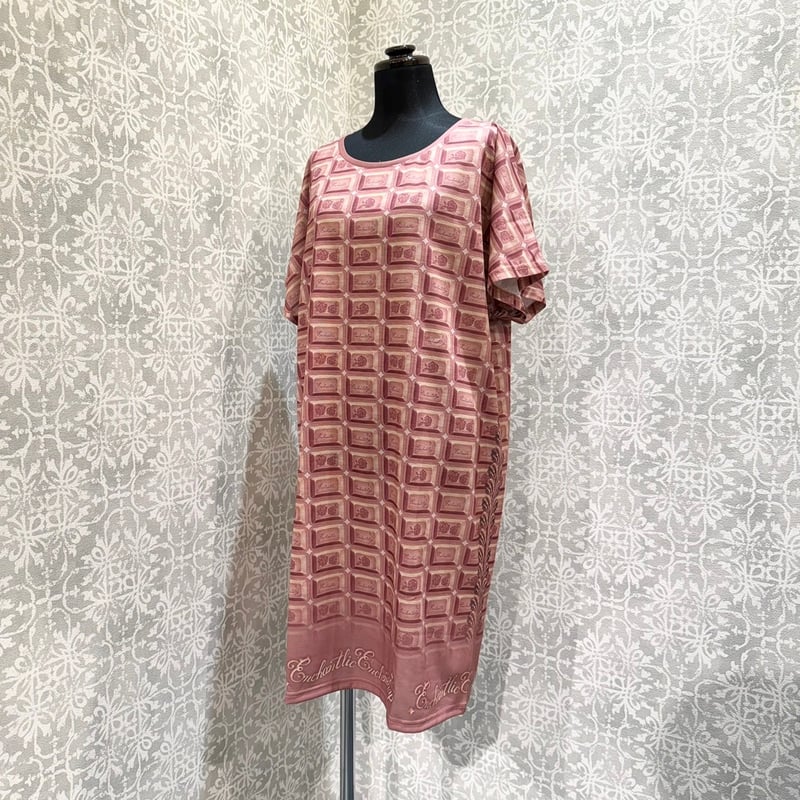 Enchantlic Enchantilly】アンシャンテリー チョコレート Enchantlic Enchantilly】アンシャンテリー チョコレート