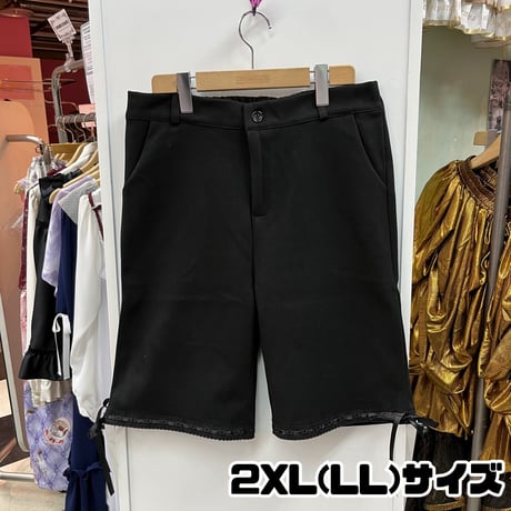 【Triple*fortune】ショートパンツ