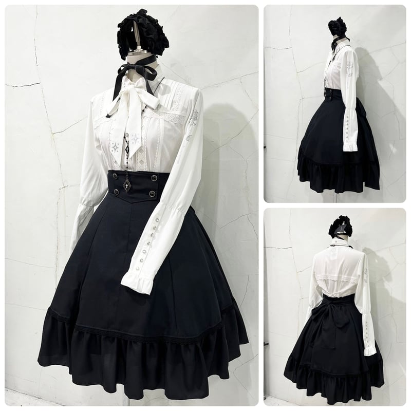 星箱Works】オースティン ブラウス/O28103332 | KIST ONLINE STORE