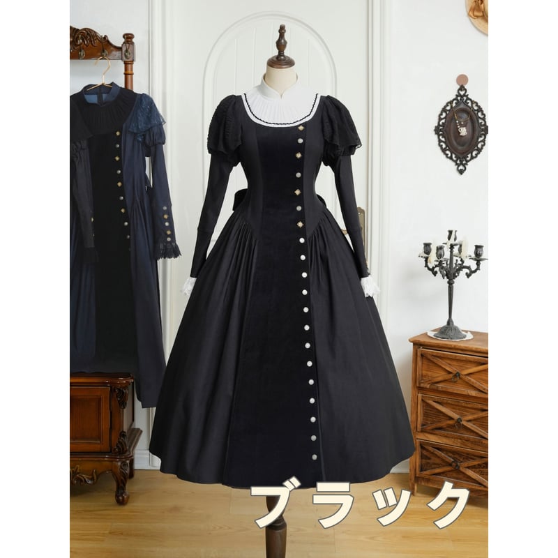 星箱Works】ジヴリール プラケットロングドレス/A24A01001 | KIST ONL