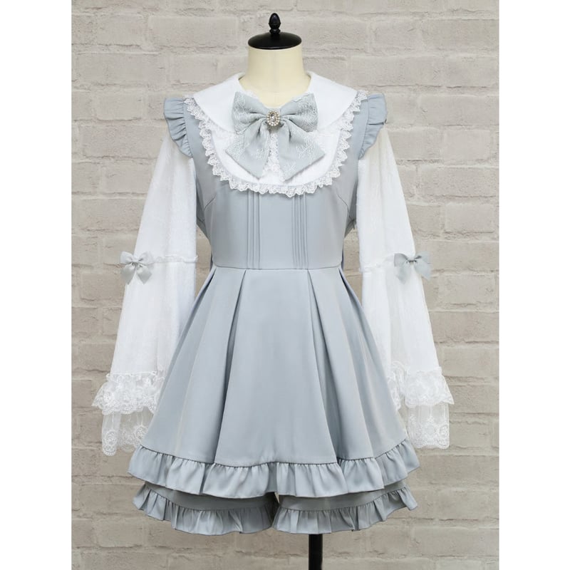 Amavel】Princess Sleeves セットアップ/126170377 | KIS
