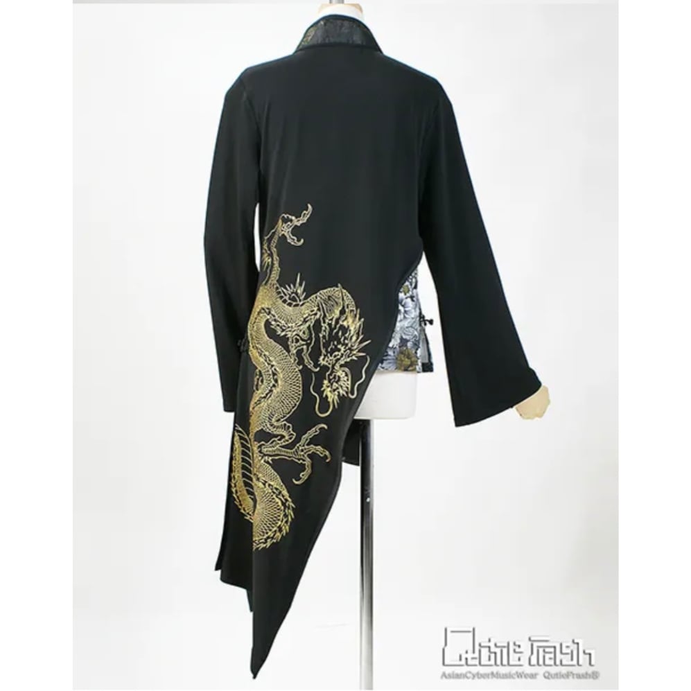 Qutie Frash】チャイナチュニック(9855-CT） | KIST ONLINE S