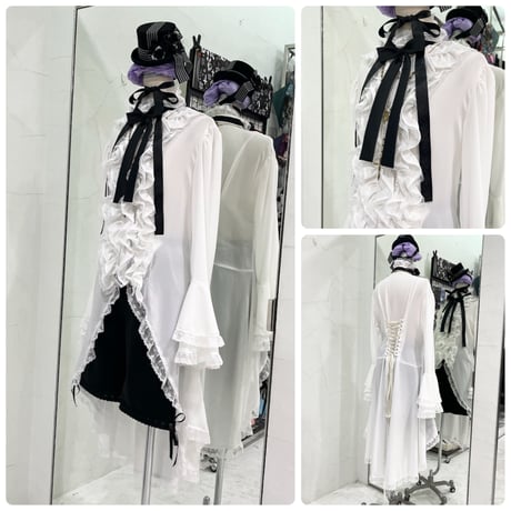 【Triple*fortune】ショートパンツ