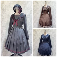 Royal Princess Alice】ニャワルドジュイ ワンピース | KIST ONL