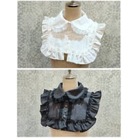Triple*fortune】修道女ヘッドドレス(黒) | KIST ONLINE STORE