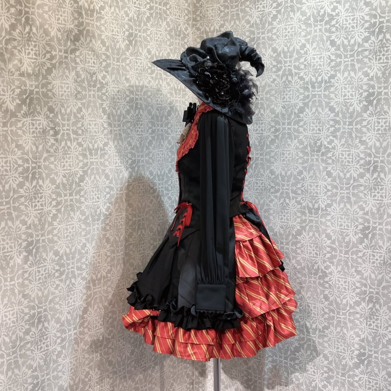 ATELIER-PIERROT/Vallée lys】Harry Potter / Lace