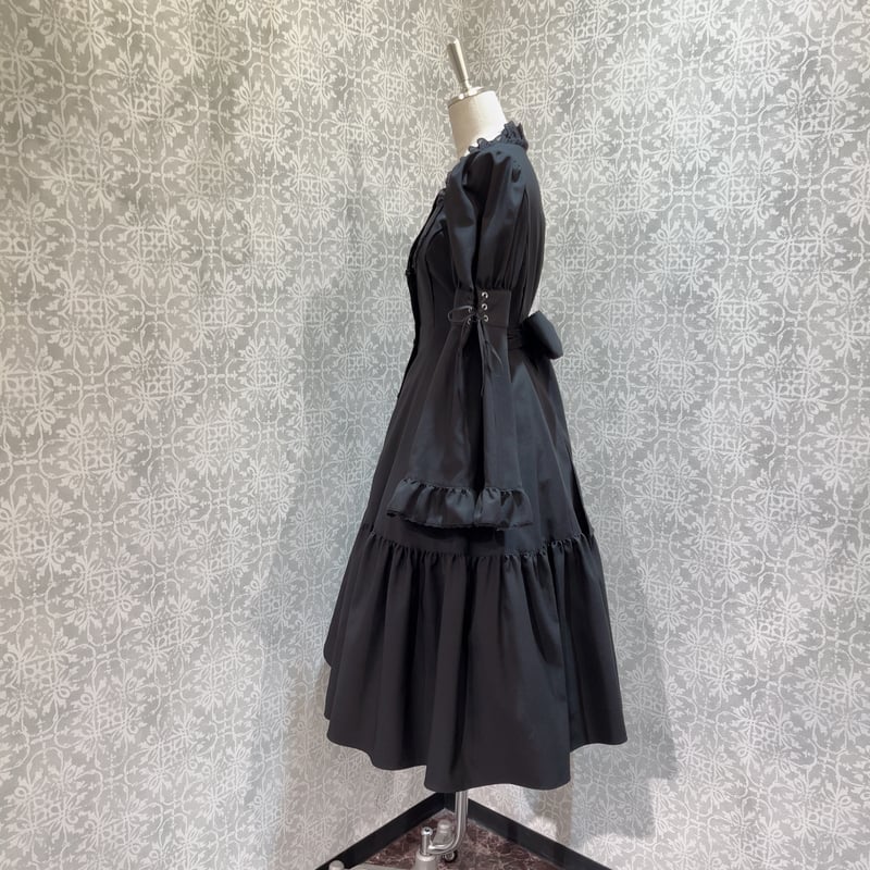 MIHO MATSUDA】ワンピース・オズリー/着丈110cm/506003-B | KIS