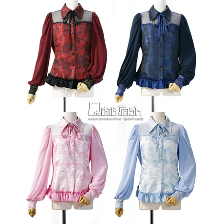 キューティーフラッシュ | STORES