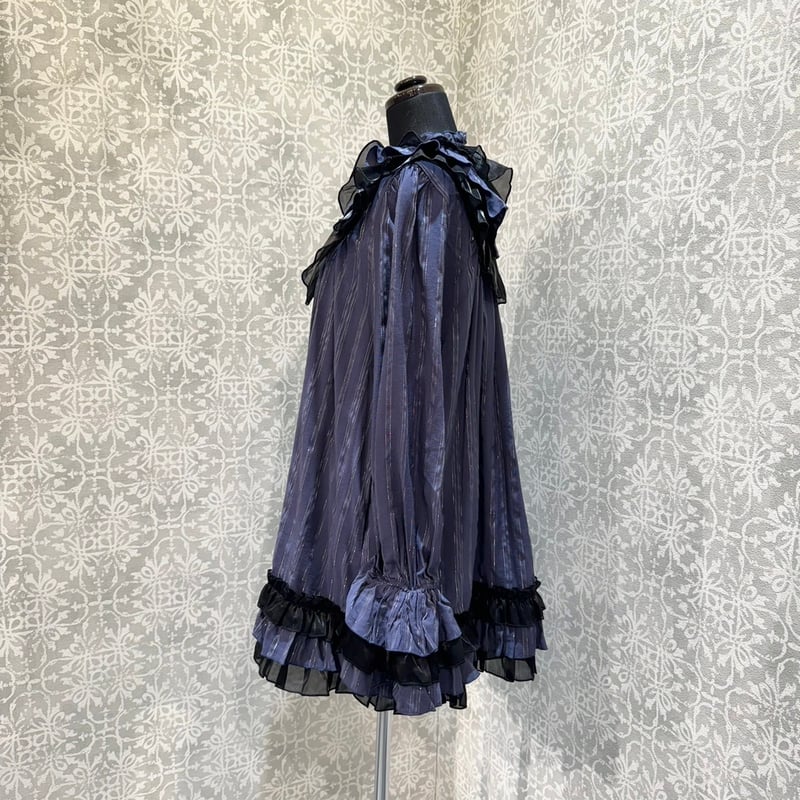 星箱Works】リトルゴースト トップス/P23113353 | KIST ONLINE S