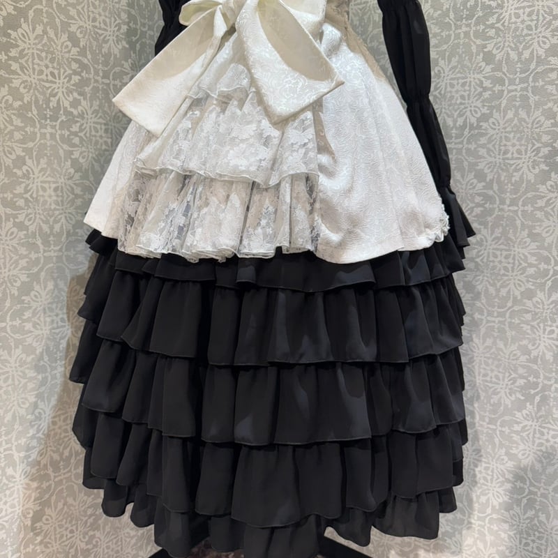 あんこfolkmade Pierrot combinationロンパ あんこ様専用folkmade Pierrot combinationロンパ - メルカリ