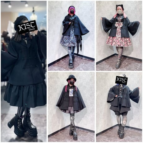 CATEGORY 🩷MIHO MATSUDA | KIST ONLINE STORE