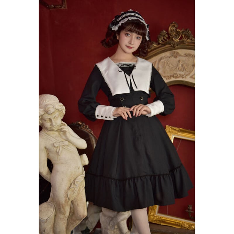 ブラウス・マニエMIHO MATSUDA