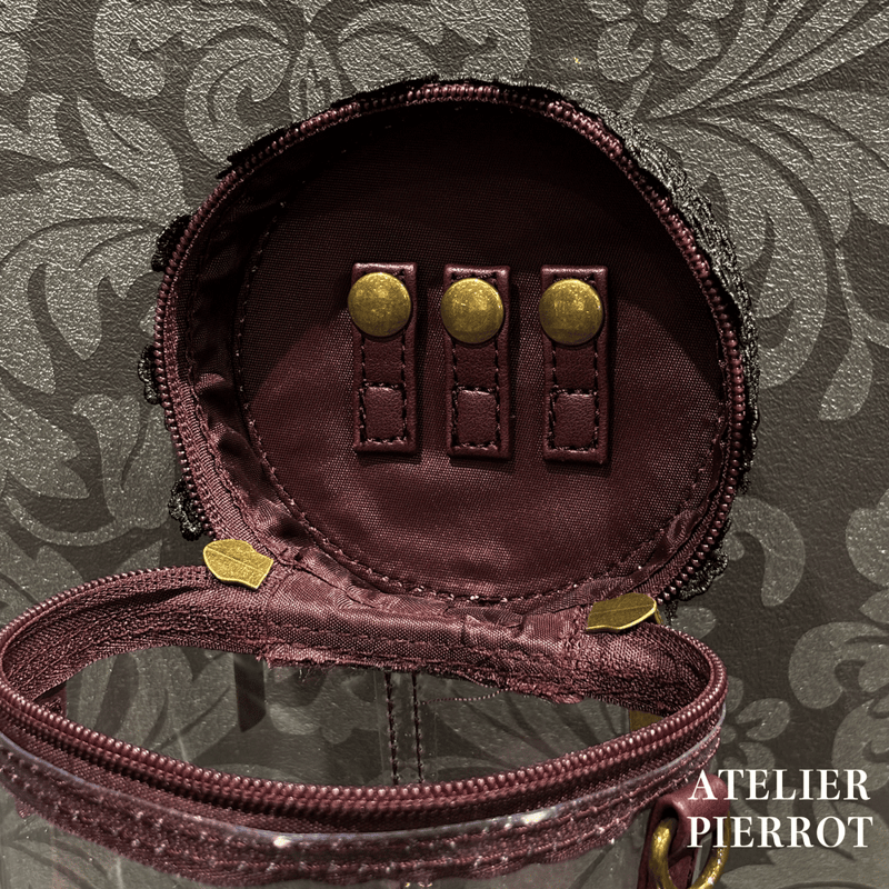 ATELIER-PIERROT】“Throne” Doll Pouch/AKP-005 |