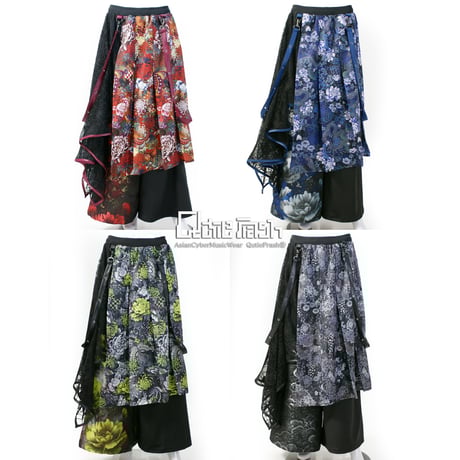 キューティーフラッシュ | STORES