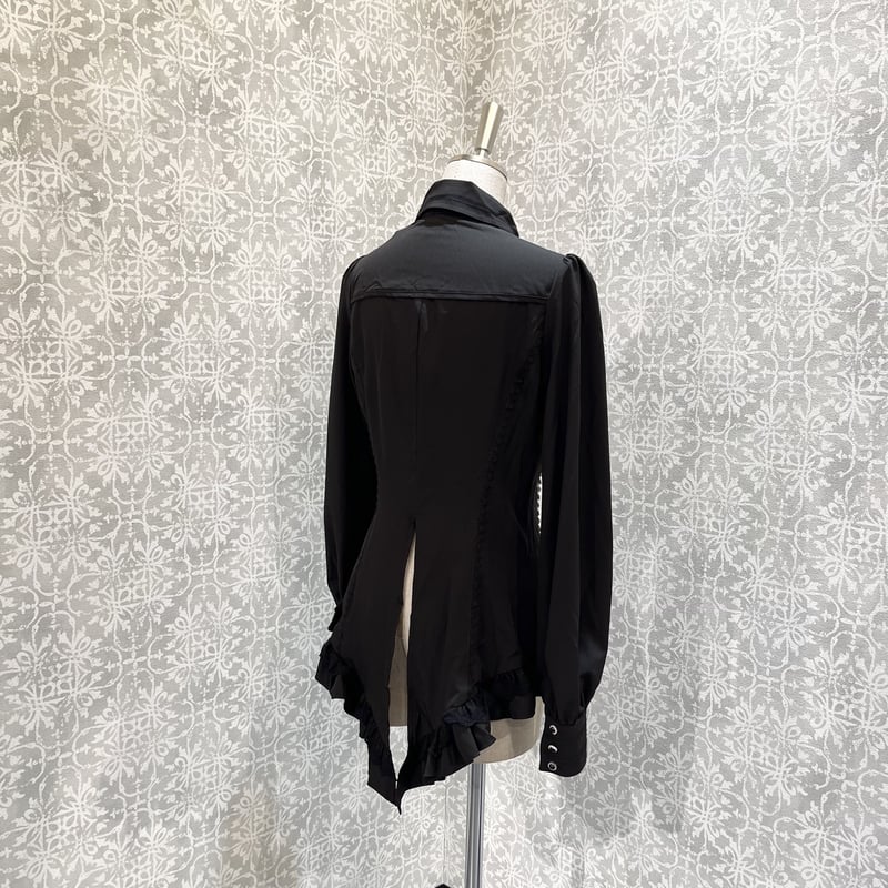 星箱Works】ヒヤシンスの詩 ブラウス/P25103455 | KIST ONLINE S