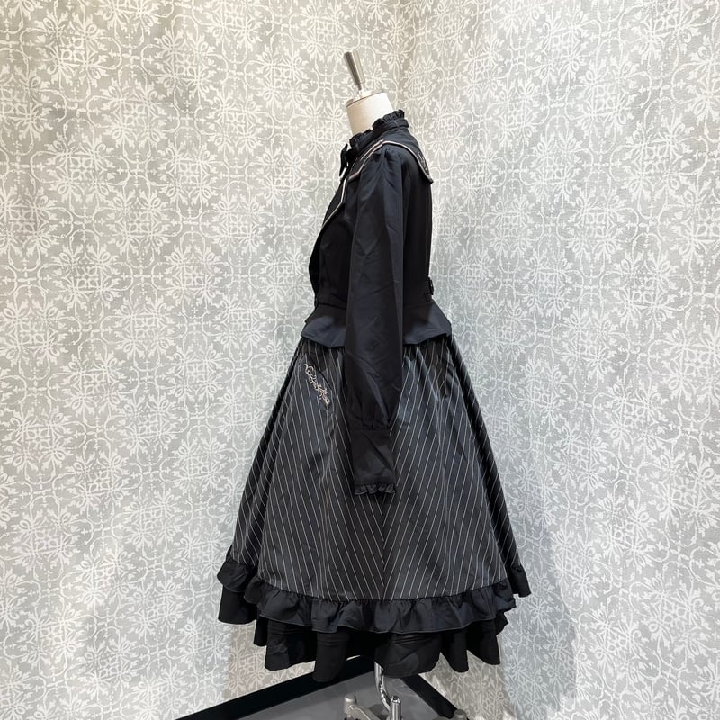 星箱Works】アリシアエコル ワンピース/P25101265【お取り寄せアイテム