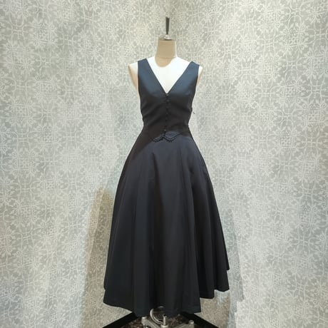 【新品】The shop Amel ケープ付きワンピース ✧アンタイトル ロペ ワンピース 通販 | ACRMTSM ONLINE STORE
