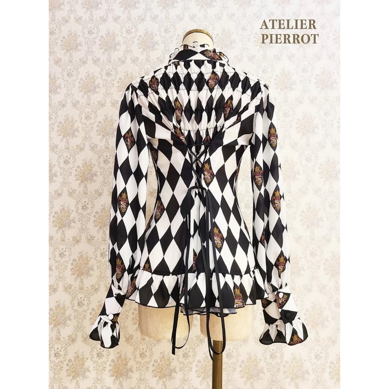 ATELIER-PIERROT】