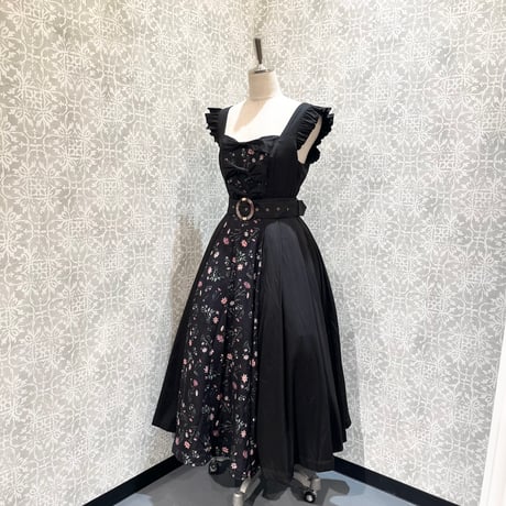 【星箱Works】 コスモスハーモニー ジャンパースカート/P261012450
