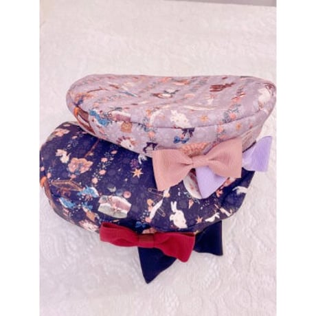 【RoyalPrincessAlice】Antique Shop　ベレー帽