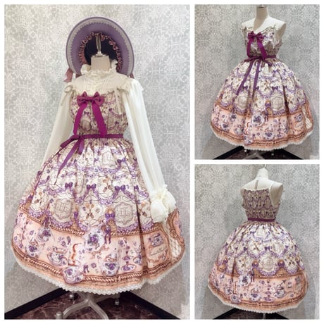 CATEGORY 🩷Enchantlic Enchantilly | KIST ONLINE