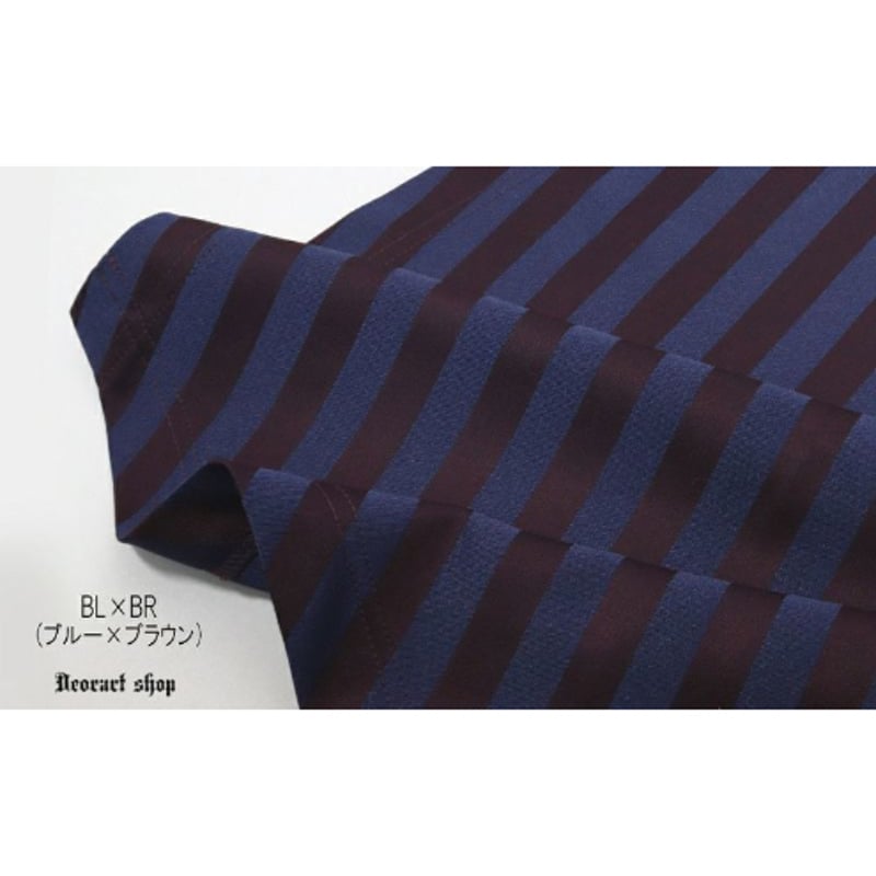 Deorart】ストライプ ホルターネック ジレ・ベスト（DRT2864） | KIST O