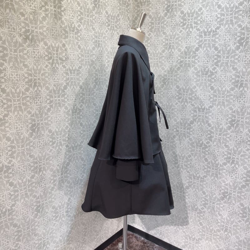 MIHO MATSUDA】ワンピース・ドルガ/506002 | KIST ONLINE STORE