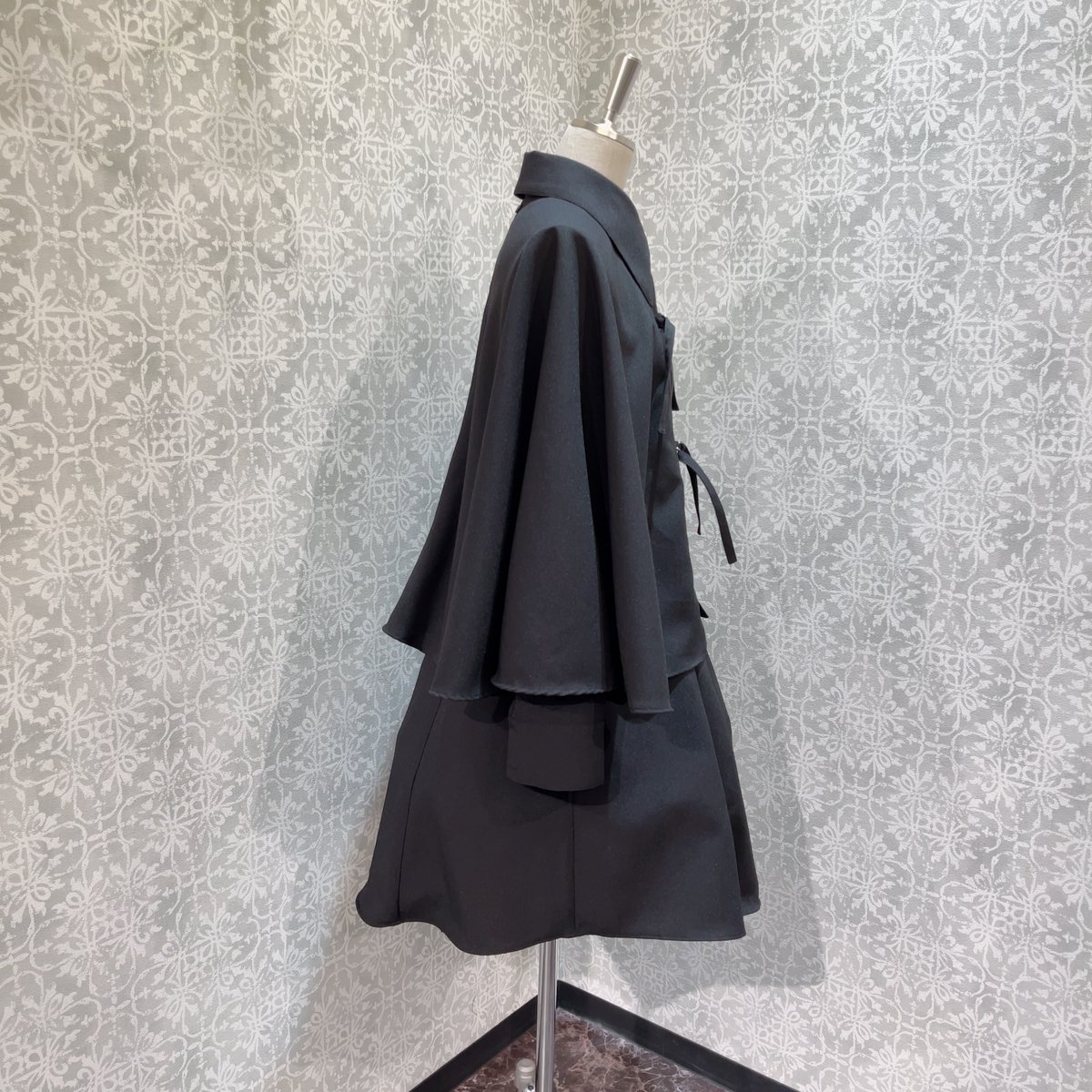 MIHO MATSUDA】ワンピース・ドルガ/506002 | KIST ONLINE STORE