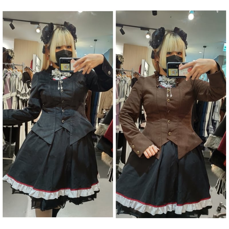 星箱Works】晚課のドレス トップス/P22113468 | KIST ONLINE STORE 星箱Works】晚課のドレス トップス/P22113468 | KIST ONLINE STORE
