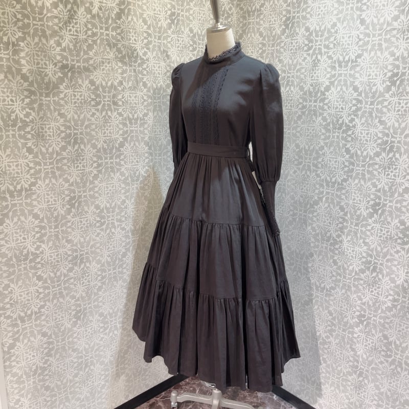 Sheglit】睡蓮のティアードドレス/874080 | KIST ONLINE STORE