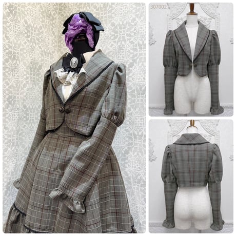 CATEGORY アウター | KIST ONLINE STORE