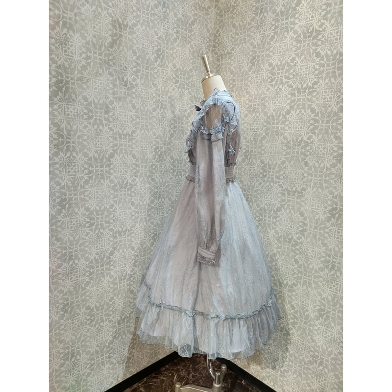 Amavel】Twinkle Feminine レースワンピース/126170378 | K