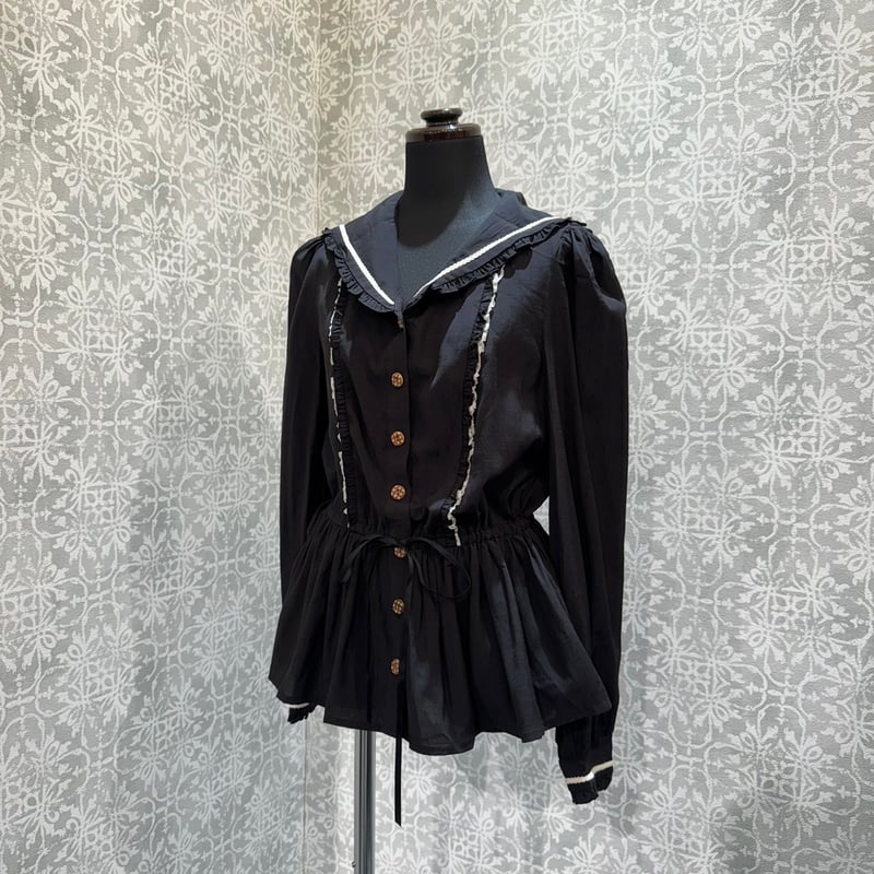 星箱Works】 キャラメルカヌレ ブラウス/P35113097 | KIST ONLINE 星箱Works】 キャラメルカヌレ ブラウス/P35113097 | KIST ONLINE