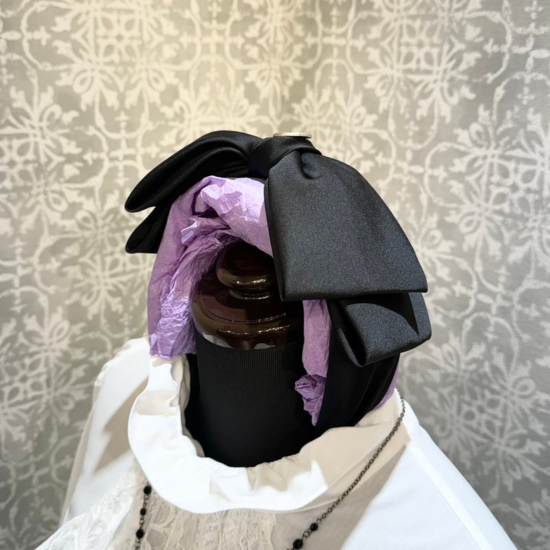 MIHO MATSUDA】カチューシャ/410010 | KIST ONLINE STORE