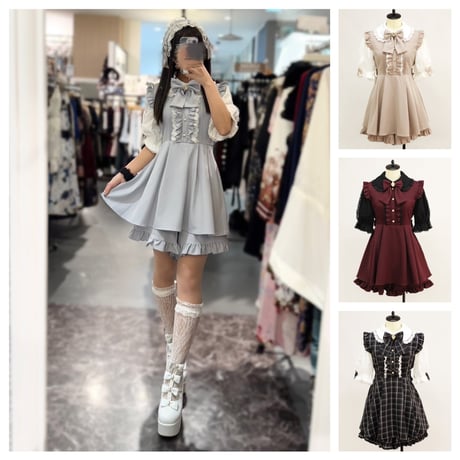 CATEGORY One-Piece/ワンピース | KIST ONLINE STORE CATEGORY One-Piece/ワンピース | KIST ONLINE STORE
