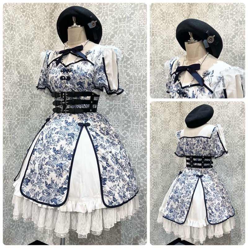 ボンポワン ワンピース 10a新品 bonpoint,ボンポワン,ドレス,リバティワンピース,ジャンパースカート