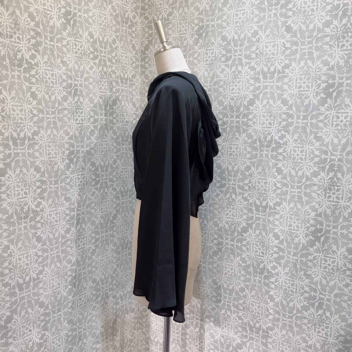 MIHO MATSUDA】フーディブルゾン・ルゼル/502005 | KIST ONLINE